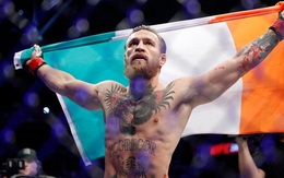 Không phải một cuộc đấu giành đai, nhưng màn so tài thứ 3 cùng Dustin Poirier là kèo Conor McGregor buộc phải thắng