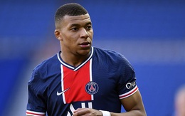 Real Madrid vỡ mộng trước tuyên bố của Mbappe