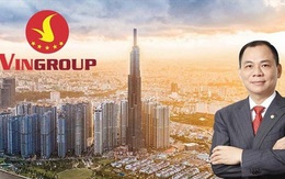 Vingroup báo lãi hợp nhất trước thuế quý 2/2021 đạt hơn 3.600 tỷ đồng