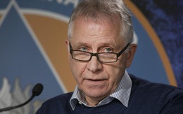 Iceland: Các biện pháp hạn chế Covid-19 có thể kéo dài... 15 năm
