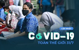 Lào nhận tin cay đắng nhất từ trước tới nay - Campuchia báo tin vui về Covid-19