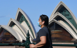 Những quốc gia từng kiên cường trước Covid-19 nay đã gục ngã trước biến thể Delta