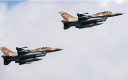 Nga ở đâu khi Israel tấn công tên lửa Syria?