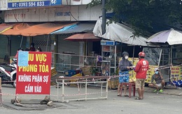 Đồng Nai tiếp tục thực hiện giãn cách xã hội thêm 15 ngày để phòng chống dịch Covid-19