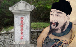 Bí ẩn trong ngôi mộ cháu trai 10 đời của Chu Nguyên Chương: Lịch sử nhà Thanh phải viết lại!