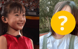 13 năm sau vụ hát nhép chấn động, “thiên thần Olympic Bắc Kinh” ngày nào bất ngờ thu hút sự chú ý với nhan sắc hiện tại