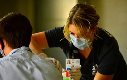 Nơi an toàn nhất thế giới giữa dịch Covid-19