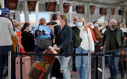 Covid-19: Quốc gia tự cô lập với thế giới vì biến thể Delta lây lan