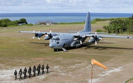 Vụ rơi máy bay ở Philippines: Nguyên nhân được cho không phải do bị tấn công