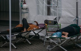 Covid-19: Indonesia sa lầy, Nga chịu thêm sức ép