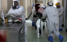 Chuyên gia Mỹ Latinh cảnh báo biến thể Lambda có thể kháng vaccine COVID-19