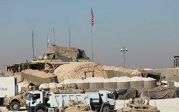 Bí ẩn lực lượng tấn công căn cứ Mỹ ở Syria và tuyên bố bất ngờ từ Washington