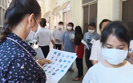 Cập nhật ngày 5/7: Danh sách mới nhất các tỉnh hoãn thi tốt nghiệp THPT vì dịch Covid-19