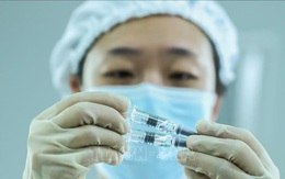 Trung Quốc đang nghiên cứu và phát triển 71 loại vaccine phòng COVID-19