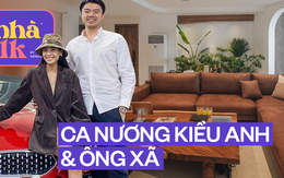 Tậu 2 con xe ngót nghét 5 tỷ trong 1 tháng, tài sản của vợ chồng ca nương Kiều Anh khủng đến đâu?