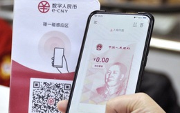 Cạnh tranh với Trung Quốc, Nhật Bản sắp phát hành tiền số