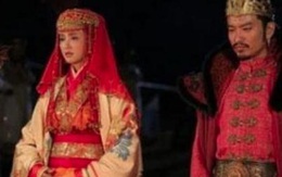 Vương triều duy nhất trên thế giới mà bất cứ công chúa nào gả đến đều không thể sinh con