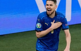 Người hùng tuyển Ý kể khoảnh khắc đánh lừa thủ môn TBN, đưa đội nhà vào chung kết Euro