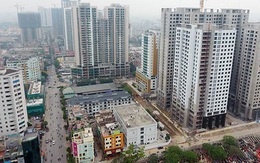 Thị trường BĐS đón 'sóng' lớn từ cuối quý 3, nhà đầu tư đã sẵn sàng 'bung' tiền?