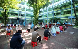 TP HCM: Điều tra 186 người mắc Covid-19 chưa rõ nguồn lây