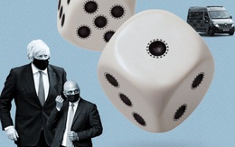 Anh đánh cược dỡ bỏ hạn chế giữa làn sóng Covid-19 thứ 3