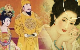 3 vị sủng phi có quyền lực cao nhất lịch sử Trung Quốc, đến Hoàng Hậu cũng phải ghen tỵ