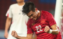 Bốc thăm chia bảng Vòng loại U23 châu Á 2022: Việt Nam nằm ở nhóm hạt giống số 1