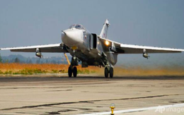 Báo động vì máy bay Nga làm gián đoạn họp báo của Thủ tướng Tây Ban Nha