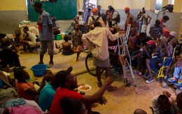 Haiti chìm trong bạo lực và Covid-19 sau vụ ám sát Tổng thống Moise