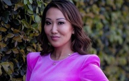 Bà mẹ 4 con Tiffany Moon: Từ đứa bé trong gia đình nghèo đến thành viên giới siêu giàu châu Á trên đất Mỹ