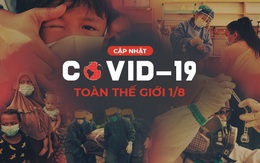 Tin vui về hiệu quả của vaccine Sinopharm vừa đến TP HCM; Giả thuyết mới về nguồn gốc Covid-19