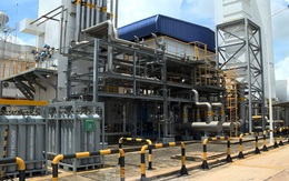 Cận cảnh nhà máy sản xuất oxy y tế 'khổng lồ' phục vụ bệnh viện điều trị COVID-19