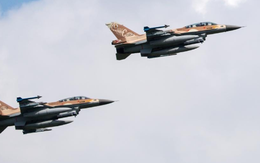 Bắn hạ tên lửa của Israel, mục tiêu giúp Syria hay “đòn gió” của Nga?