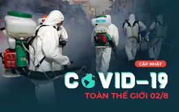 Việt Nam được Mỹ chuyển giao công nghệ sản xuất vaccine mRNA chống Covid-19; Sẽ có vaccine dạng hít và xịt mũi?