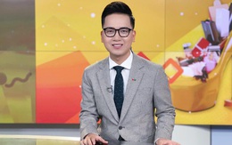 Lương tháng ở VTV cao hay thấp: Nam MC tiết lộ câu trả lời với 3 điểm mấu chốt!