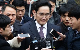 ‘Thái tử’ Samsung chính thức được ân xá, sẽ ra tù vào thứ 6 tuần này