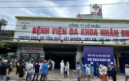 Bình Dương cho phép cơ sở y tế tư nhân được điều trị bệnh nhân Covid-19