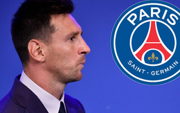 Chuyển nhượng 10/8: PSG "ruồng rẫy" gần chục sao đội một vì Messi