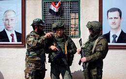 Lý do Nga khó lòng “dứt tình” với Israel ở Syria và sự thực ít biết