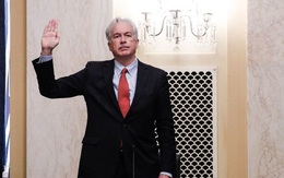 Trung Đông ‘sôi sục’ khi giám đốc CIA tới Israel