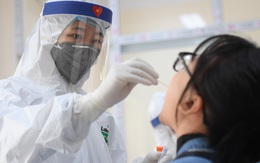 Chiều 10/8: Thêm 3.241 ca COVID-19, cả ngày giảm 938 ca so với hôm qua