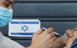 CDC Mỹ liệt Israel vào danh sách các nước nguy cơ cao nhất về Covid-19