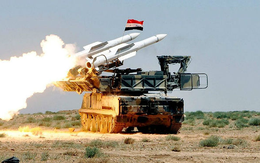 Lý do nào khiến Israel từ bỏ tấn công các mục tiêu Iran ở Syria?