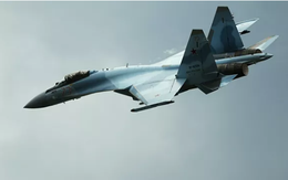 Vì sao truyền thông Mỹ lại đánh giá Su-35S của Nga vượt trội hơn F-22 Raptor?