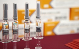 Trung Quốc chạy đua phát triển vắc xin Covid-19: Chuyên gia tiết lộ nhiều kết quả bất ngờ