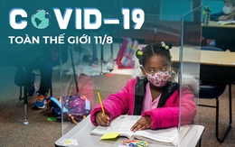 WHO công bố kết quả ban đầu tích cực về 3 loại thuốc chữa Covid-19; Dấu hiệu làn sóng Covid-19 mới có thể bùng phát ở Ấn Độ