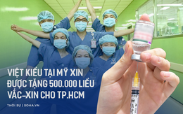 Câu thần chú “tôi là người Việt Nam” của Việt kiều Mỹ và cuộc đàm phán mua vắc xin chưa từng có tiền lệ