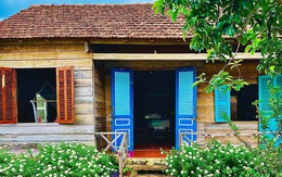 Bỏ phố về rừng làm farmstay, homestay tiền tỷ của giới nhà giàu Hà Nội