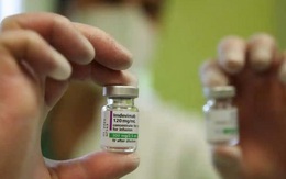 Ấn Độ thử nghiệm thuốc đặc trị Covid-19: Người nhiễm virus âm tính sau 72 giờ