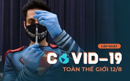 TQ kỷ luật quan chức, bắt giam giáo viên đề nghị sống chung với Covid-19 - Sau Pháp, Hungary lại báo tin vui cho Việt Nam